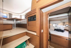 Lagoon 42 „Smaragd“ – fotka 18