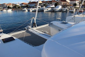 Lagoon 42 „Smaragd“ – fotka 6