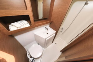 Lagoon 42 „Smaragd“ – fotka 25