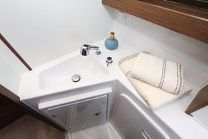 Lagoon 42 „Smaragd“ – fotka 31