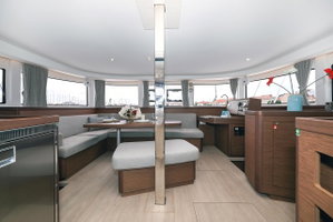 Lagoon 42 „Smaragd“ – fotka 11