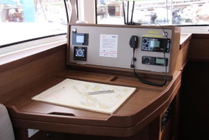 Lagoon 42 „Smaragd“ – fotka 17