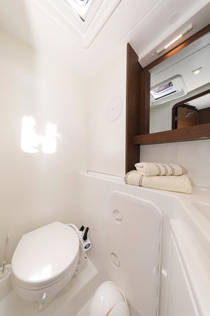 Lagoon 42 „Smaragd“ – fotka 28