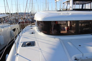 Lagoon 42 „Smaragd“ – fotka 4