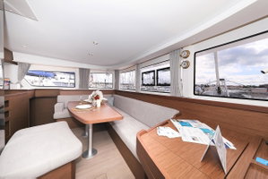 Lagoon 42 „Smaragd“ – fotka 12