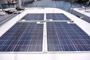 Lagoon 42 „Smaragd“ – fotka 9