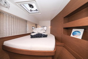 Lagoon 42 „Smaragd“ – fotka 22