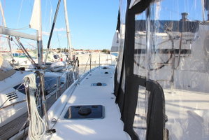 Lagoon 42 „Smaragd“ – fotka 2