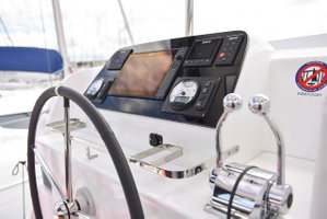Lagoon 42 „Smaragd“ – fotka 8