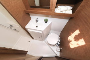 Lagoon 42 „Smaragd“ – fotka 29