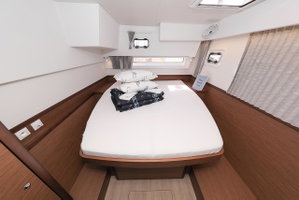 Lagoon 42 „Smaragd“ – fotka 20