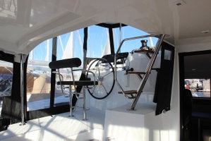 Lagoon 42 „Smaragd“ – fotka 7