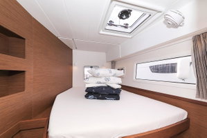 Lagoon 42 „Smaragd“ – fotka 23