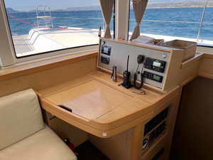 Lagoon 42 „Ocean Light“ – fotka 6