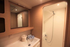 Lagoon 42 „Ocean Light“ – fotka 9