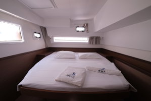 Lagoon 42 „Soffio“ – fotka 15