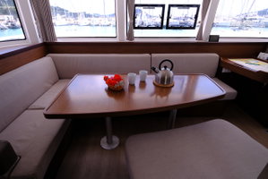 Lagoon 42 „Soffio“ – fotka 10