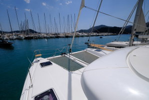 Lagoon 42 „Soffio“ – fotka 6