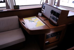 Lagoon 42 „Soffio“ – fotka 13
