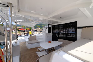 Lagoon 42 „Soffio“ – fotka 3