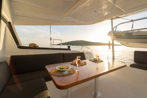 Lagoon 42 „Woo Woo“ – fotka 4