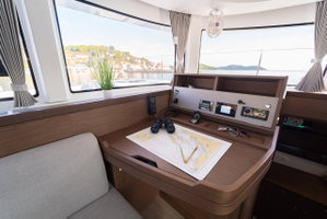 Lagoon 42 „Woo Woo“ – fotka 15