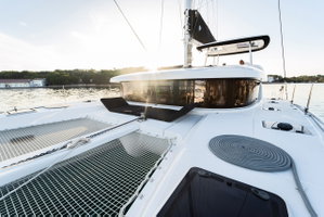 Lagoon 42 „Woo Woo“ – fotka 9