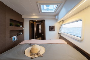 Lagoon 42 „Woo Woo“ – fotka 28
