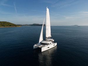 Lagoon 42 „Woo Woo“ – fotka 2