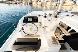 Lagoon 42 „Woo Woo“ – fotka 7