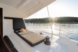 Lagoon 42 „Woo Woo“ – fotka 5