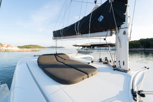 Lagoon 42 „Woo Woo“ – fotka 8