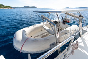Lagoon 421 „Patch Work“ – fotka 6