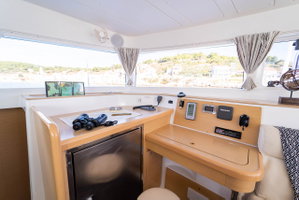 Lagoon 421 „Patch Work“ – fotka 13