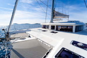 Lagoon 421 „Patch Work“ – fotka 9