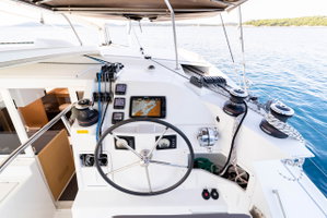 Lagoon 421 „Patch Work“ – fotka 7