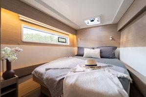 Lagoon 43 „La Perla“ – fotka 21