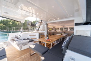 Lagoon 43 „La Perla“ – fotka 5