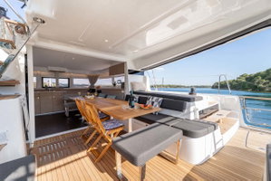 Lagoon 43 „La Perla“ – fotka 4