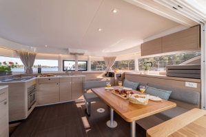 Lagoon 43 „La Perla“ – fotka 12