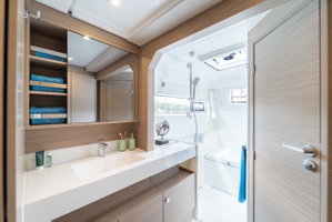 Lagoon 43 „La Perla“ – fotka 19