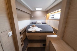 Lagoon 43 „La Perla“ – fotka 16