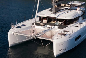 Lagoon 43 „La Perla“ – fotka 2