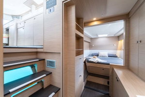 Lagoon 43 „La Perla“ – fotka 15