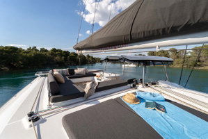 Lagoon 43 „La Perla“ – fotka 9