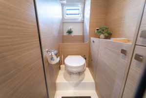 Lagoon 43 „La Perla“ – fotka 20