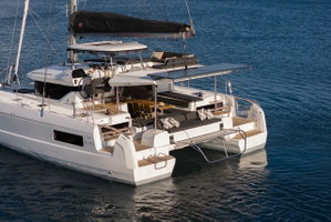 Lagoon 43 „La Perla“ – fotka 3