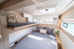 Lagoon 43 „La Perla“ – fotka 24