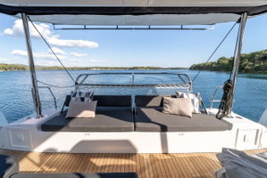 Lagoon 43 „La Perla“ – fotka 6