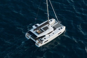 Lagoon 43 „La Perla“ – fotka 10